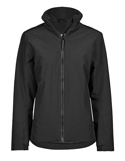 Tee Jays Women's All Weather Jacket 9607 bedrucken