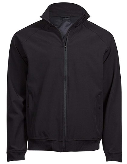 Tee Jays Club Jacket 9602 bedrucken