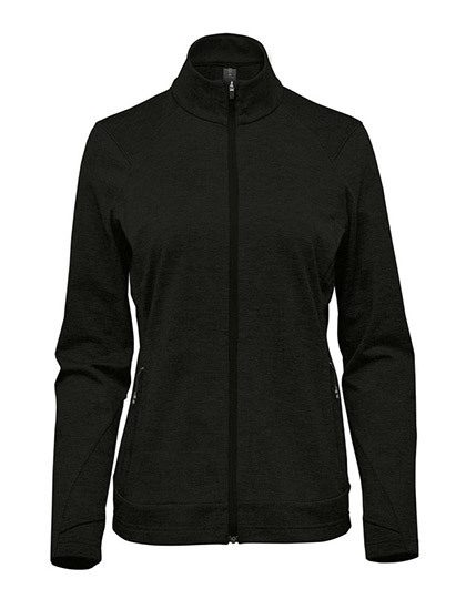 Stormtech Women's Treeline Performance Jacket HTZ-3W bedrucken