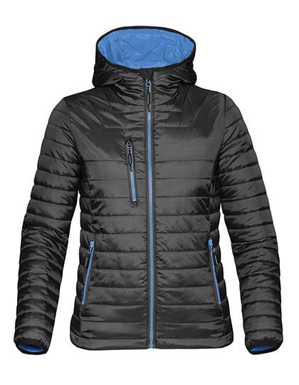 Stormtech Women´s Gravity Thermal Jacket AFP-1W bedrucken