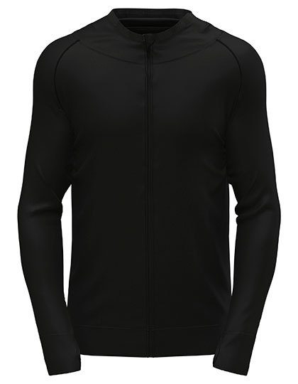 Stedman® Seamless Sports Jacket ST8870 bedrucken