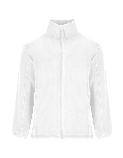 Roly Men´s Fleecejacket Artic CQ6412 bedrucken