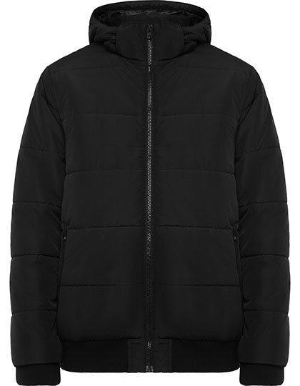 Roly Winter Jacket Surgut CQ5085 bedrucken