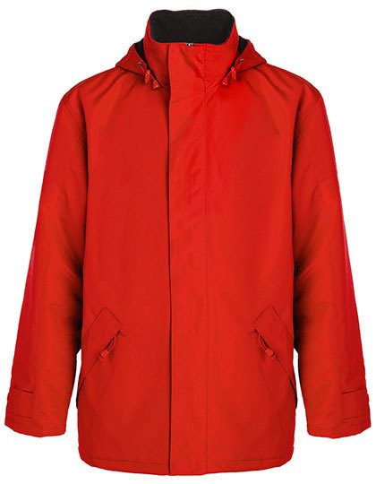 Roly Men´s Europa Jacket PK5077 bedrucken