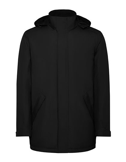 Roly Kids´ America Parka PK5072 bedrucken