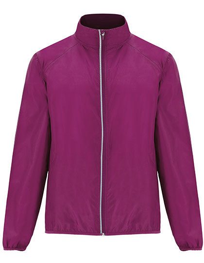 Roly Men´s Glasgow Windjacket CV5050 bedrucken