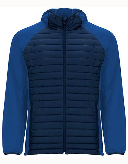 Roly Minsk Jacket CQ1120 bedrucken