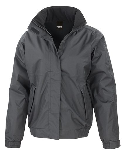 Result Core Channel Jacket R221M bedrucken