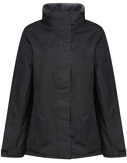 Regatta Professional Women´s Beauford Jacket TRA362 bedrucken