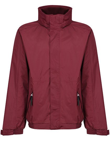 Regatta Professional Dover Jacket TRW297 bedrucken