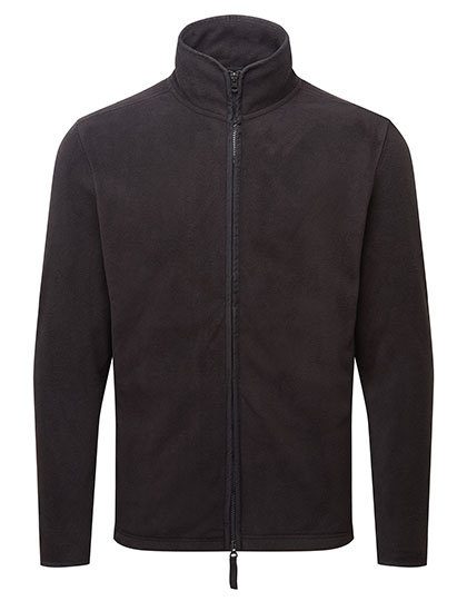 Premier Workwear Men´s ´Artisan´ Fleece Jacket PR823 bedrucken