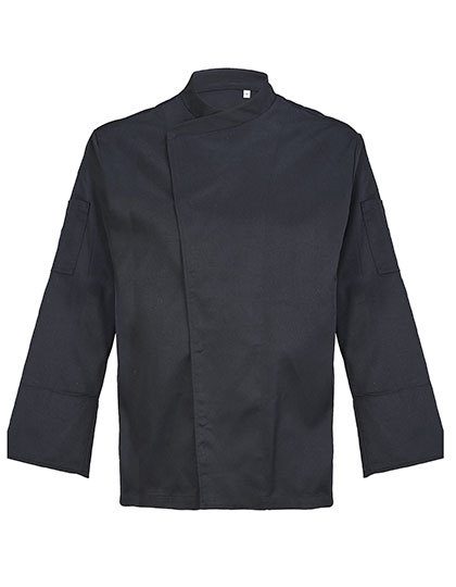 NEOBLU Men´s Chef Jacket Eugene 04458 bedrucken