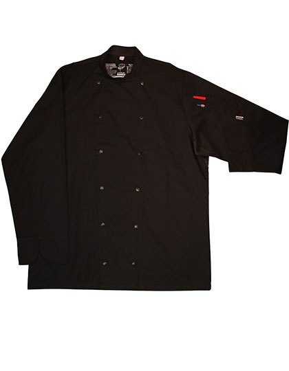 Le Chef Executive Jacket DE92 bedrucken