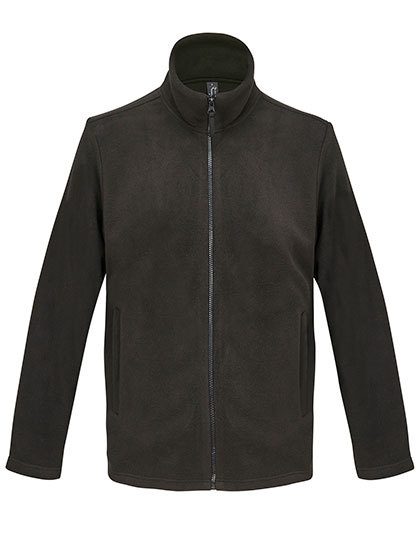 SOL´S Unisex Microfleece Full-Zip Jacket Nitro 04759 bedrucken