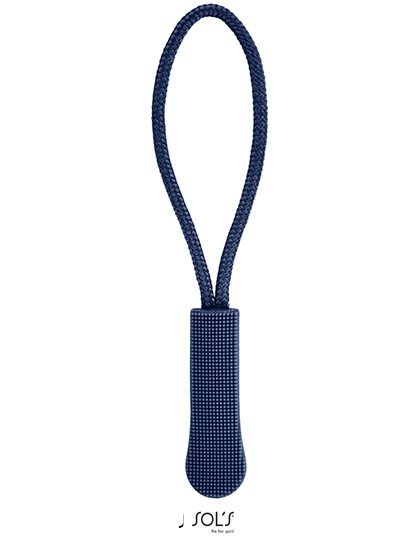 SOL´S Bingo Zip Puller (10 pair pack) 02914 bedrucken