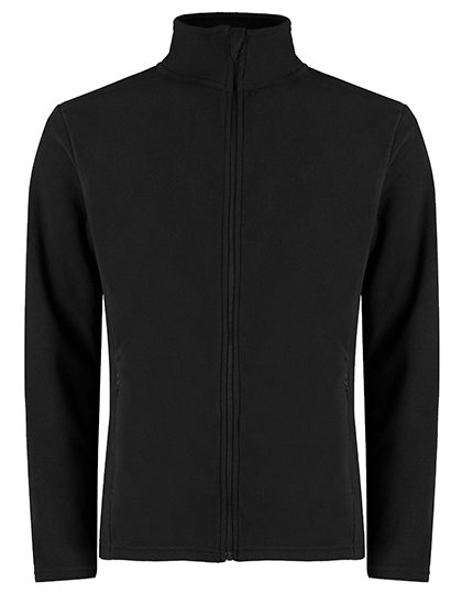 Kustom Kit Regular Fit Corporate Micro Fleece KK902 bedrucken