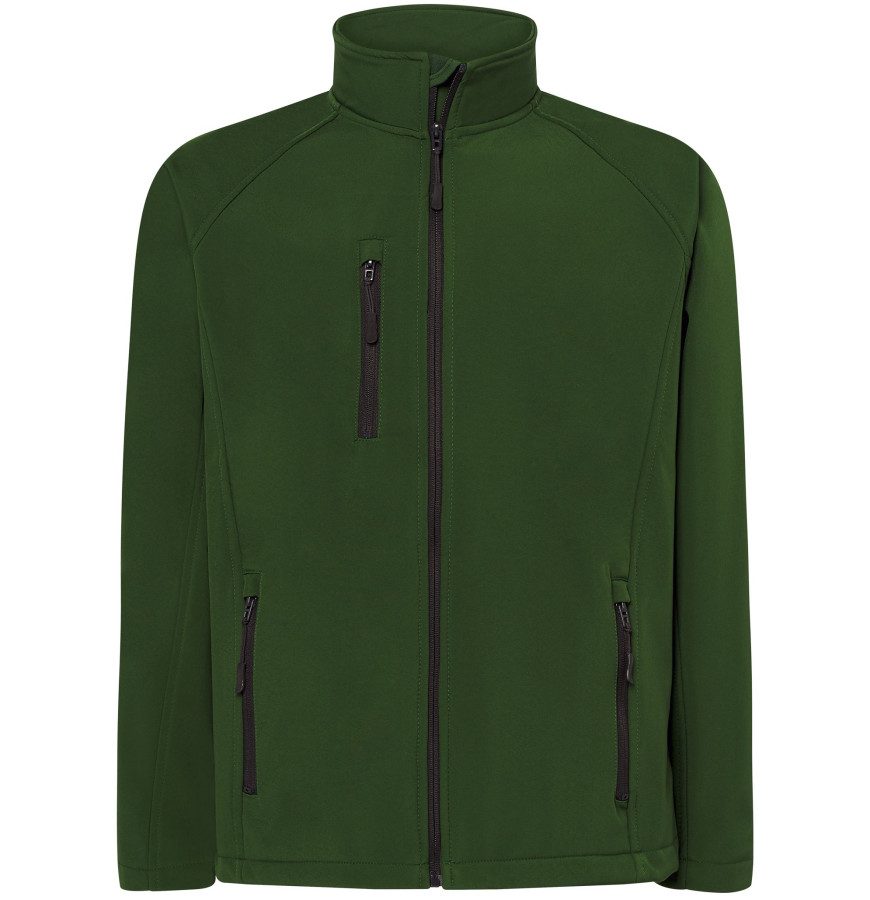 JHK Softshell Jacket SOFTJACK bedrucken