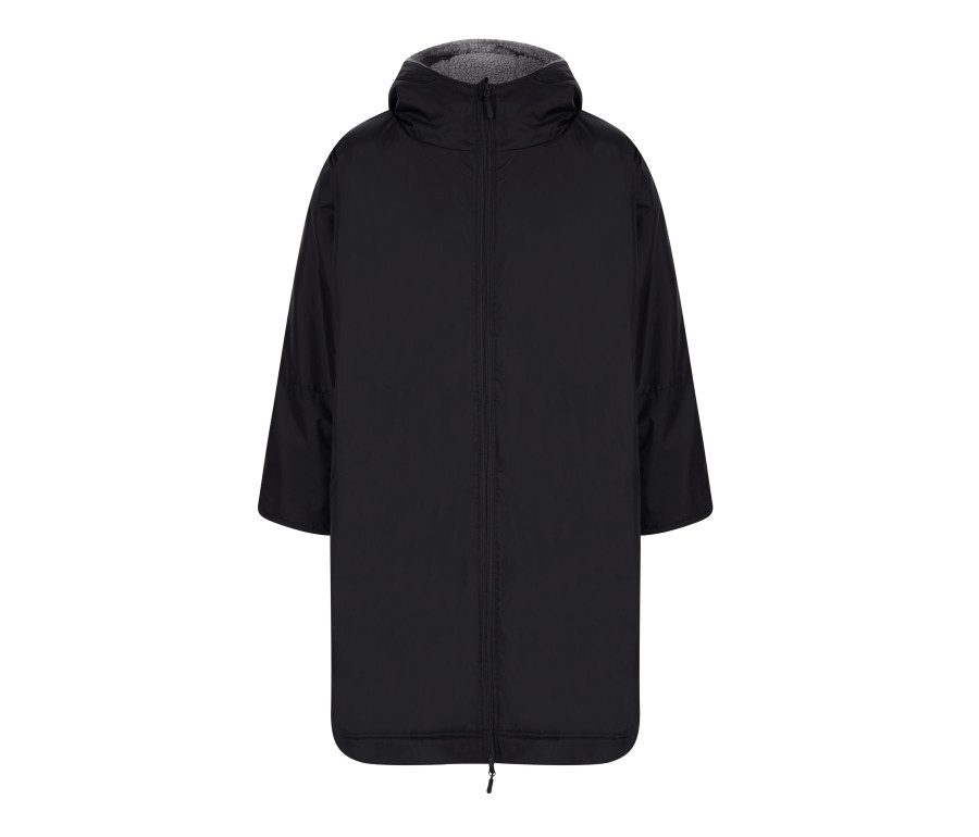 Finden+Hales Adults All Weather Robe LV690 bedrucken