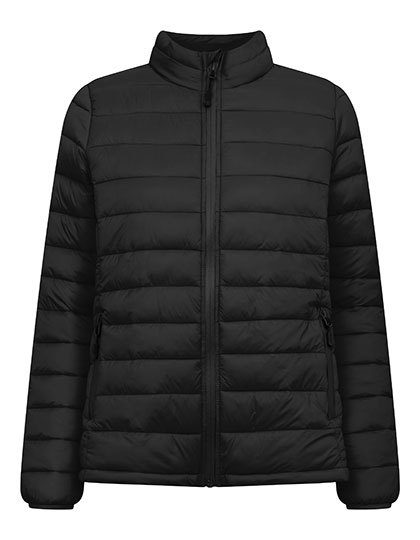 Promodoro Women´s Padded Jacket 7632 bedrucken