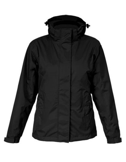 Promodoro Women´s Performance Jacket C+ 7549 bedrucken