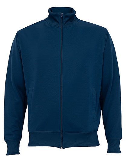 CONA SPORTS Die Trainingsjacke CS44 bedrucken