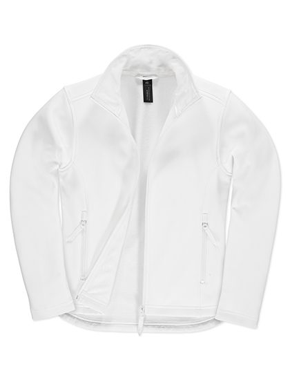 B&C COLLECTION Women´s Jacket Softshell ID.701 JWI63 bedrucken