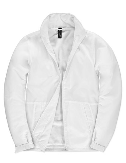 B&C COLLECTION Women´s Jacket Multi-Active JW826 bedrucken