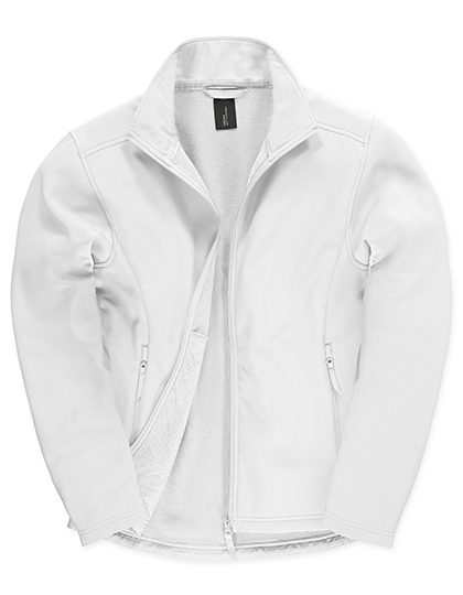 B&C COLLECTION Men´s Jacket Softshell ID.701 JUI62 bedrucken