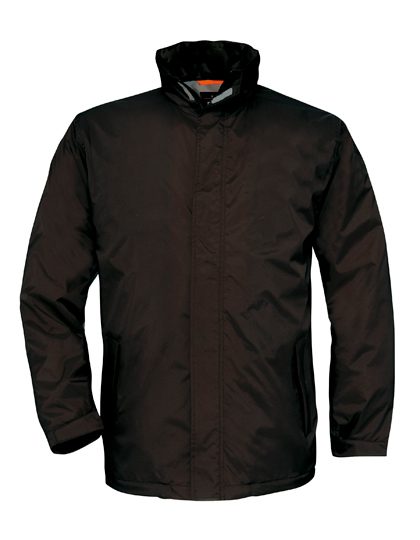 B&C COLLECTION Jacket Ocean Shore JU824 bedrucken