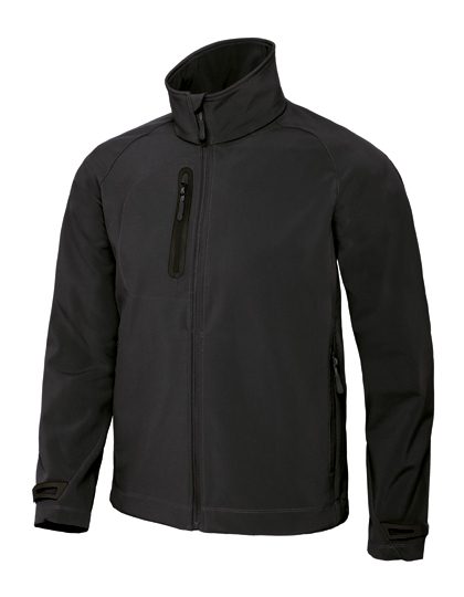 B&C COLLECTION Men´s X-Lite Softshell JM951 bedrucken
