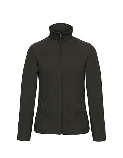 B&C COLLECTION Women´s Microfleece-Duo ID.501 FWI51 bedrucken