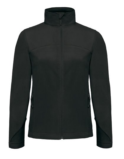 B&C COLLECTION Women´s Fleece Coolstar FW752 bedrucken