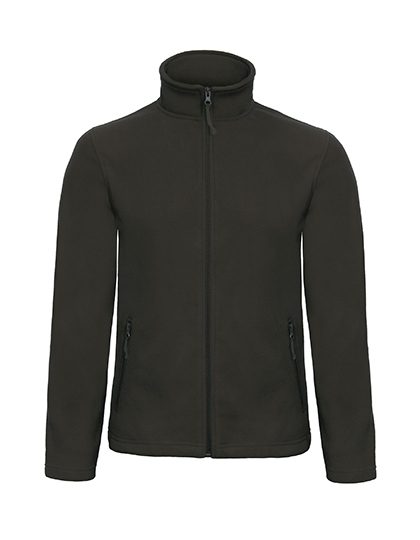 B&C COLLECTION Microfleece-Duo ID.501 FUI50 bedrucken