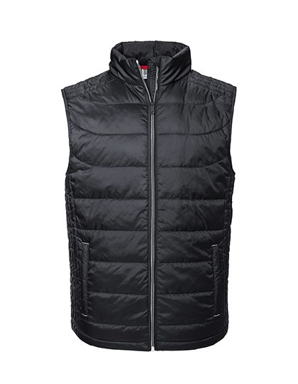 Russell Athletic Men´s Nano Bodywarmer R-441M-0 bedrucken