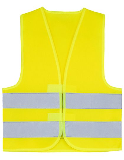 Printwear Kids´ Safety Vest bedrucken