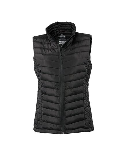 Tee Jays Women´s Zepelin Bodywarmer 9633 bedrucken