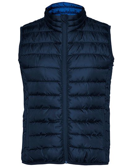 Roly Women´s Oslo Bodywarmer RA5093 bedrucken