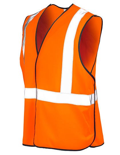 Result Recycled Anti-Entanglement Vest RT504X bedrucken