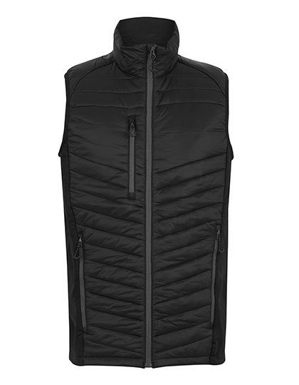 Regatta Professional Navigate Hybrid Bodywarmer TRA894 bedrucken