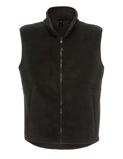 B&C COLLECTION Unisex Fleece Traveller+ FU705 bedrucken