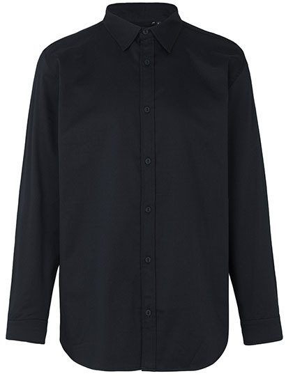 Neutral Men´s Twill Shirt O67001 bedrucken
