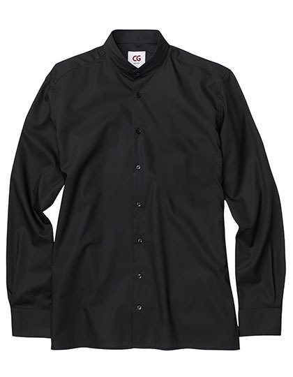 CG Workwear Men´s Shirt Pretoro 00580-15 bedrucken