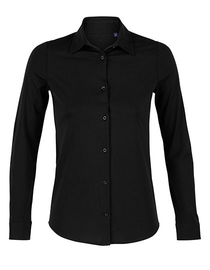 NEOBLU Women´s Mercerised Shirt Balthazar 03199 bedrucken