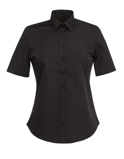 Brook Taverner Eos Short Sleeve Blouse 2271 bedrucken