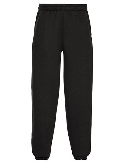 Russell Athletic Kids Sweat Pants R-750B-0 bedrucken