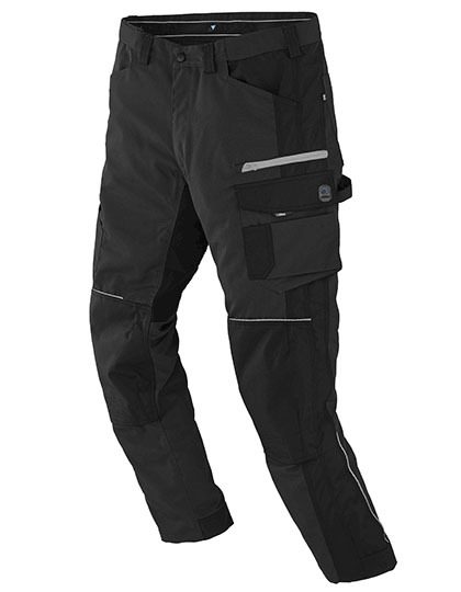Terrax Workwear Men´s Work Trousers 20620 bedrucken