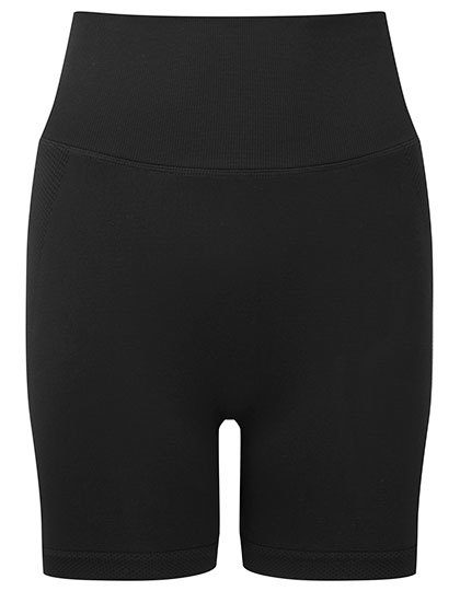 TriDri® Women´s TriDri® Recycled Scrunch Shorts TR539 bedrucken