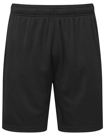 TriDri® Unisex TriDri® Ion-Charge performance shorts TR507 bedrucken