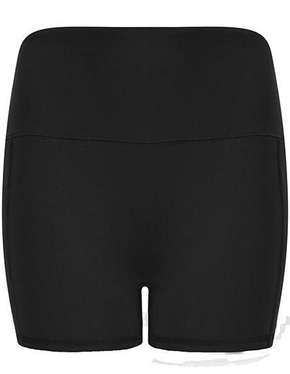 Tombo Core Pocket Short TL372 bedrucken