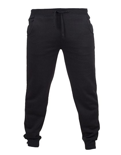 SF Clothing Men´s Slim Cuffed Jogger SF425 bedrucken